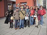Belarus primavera 2012 